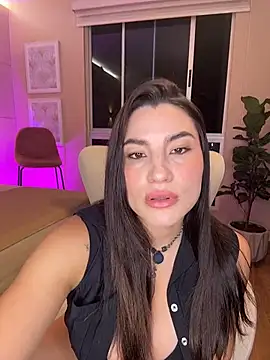 SaharaRush  online show from 04-06-26, 12:06