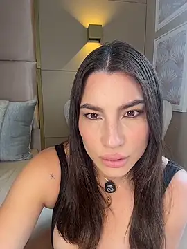 SaharaRush  online show from 11-24-25, 08:09