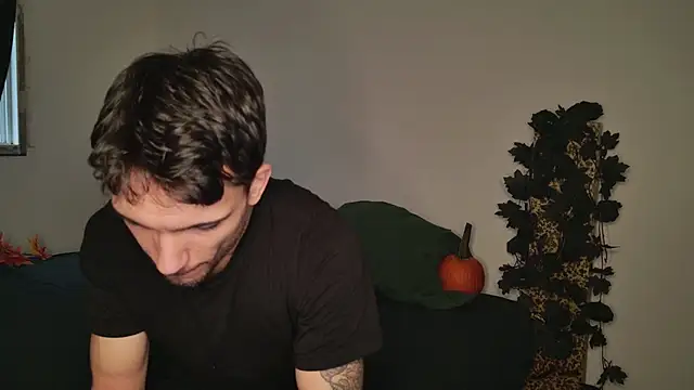 JackDesFeux online show from 11-03-25, 08:34