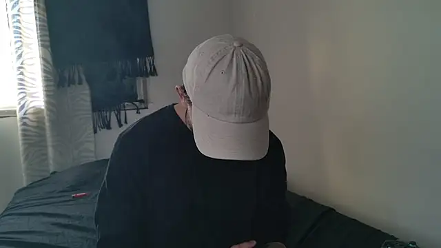 JackDesFeux online show from 04-09-26, 12:00