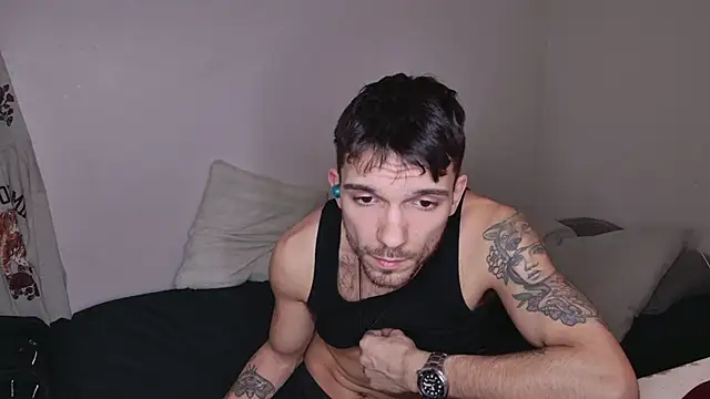 Snapshot of JackDesFeux chatting on 02-22-25, 02:17 JackDesFeux online show from 02-22-25, 02:17