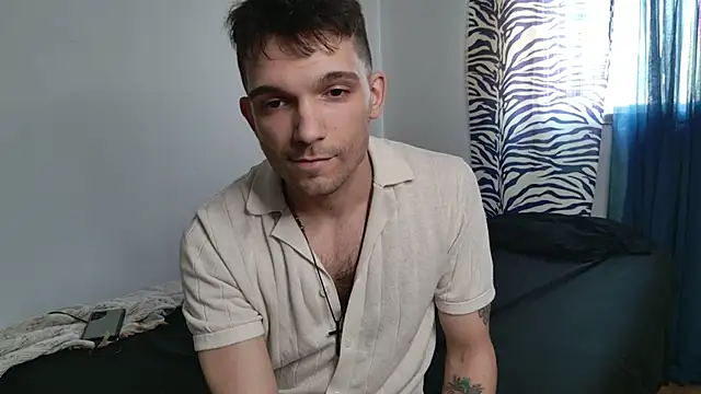 JackDesFeux online show from 05-20-26, 09:56