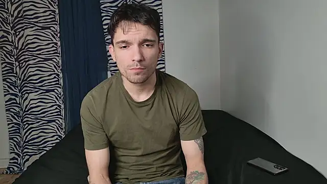 JackDesFeux online show from 05-09-26, 02:59