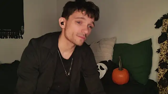 JackDesFeux online show from 10-29-25, 08:57