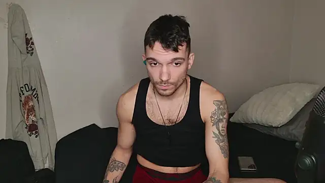 Snapshot of JackDesFeux chatting on 03-07-25, 01:20 JackDesFeux online show from 03-07-25, 01:20