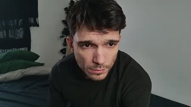 JackDesFeux online show from 03-02-26, 07:10