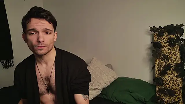 JackDesFeux online show from 01-12-26, 10:14