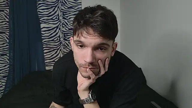 JackDesFeux online show from 05-04-26, 03:10