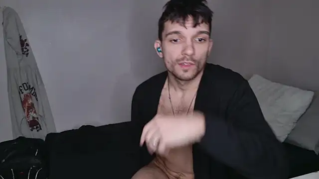 Snapshot of JackDesFeux chatting on 02-23-25, 03:13 JackDesFeux online show from 02-23-25, 03:13