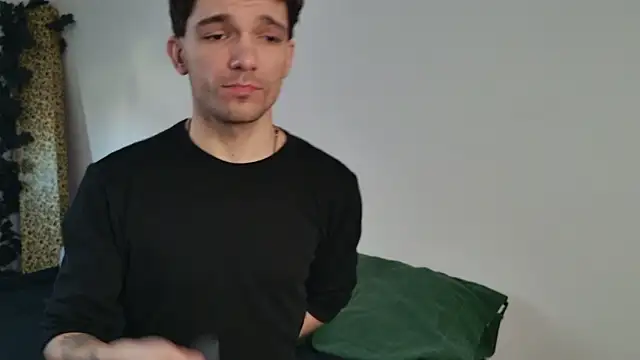 JackDesFeux online show from 02-01-26, 05:44