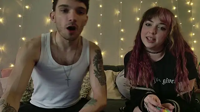 JackDesFeux online show from 03-21-26, 08:24