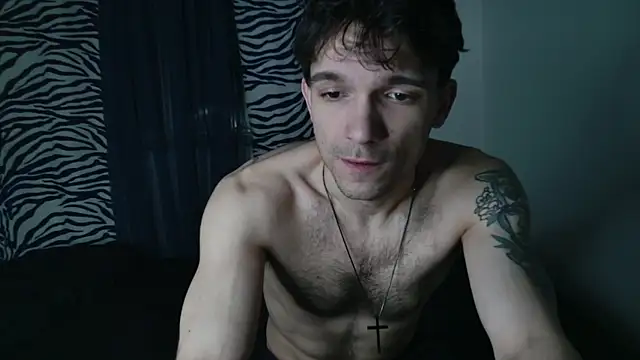 JackDesFeux online show from 04-23-26, 02:51