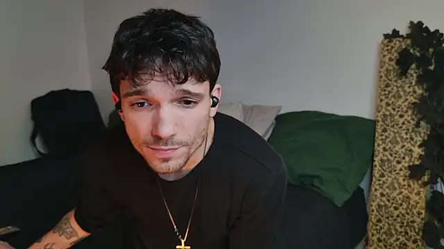 JackDesFeux online show from 11-27-25, 04:13