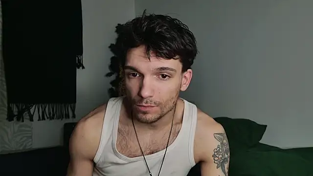 JackDesFeux online show from 02-11-26, 04:45