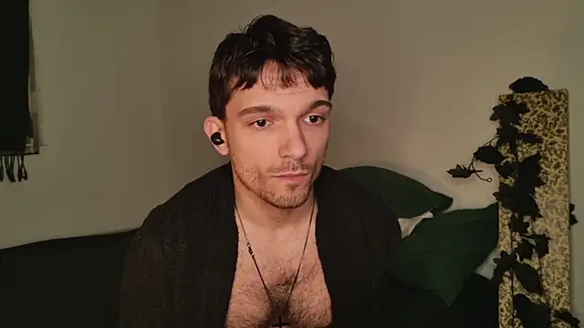 JackDesFeux online show from 11-07-25, 10:20