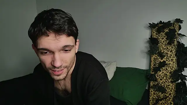 JackDesFeux online show from 01-15-26, 02:15