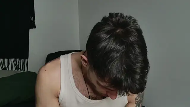 JackDesFeux online show from 03-06-26, 08:53