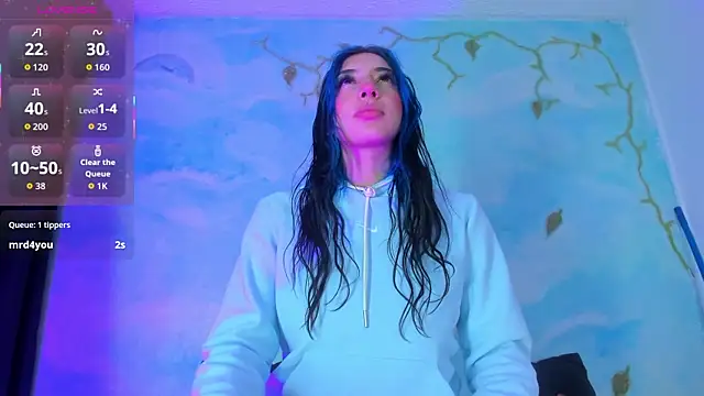 SaturnooStonee online show from 09-24-25, 04:52