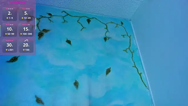 SaturnooStonee online show from 03-08-26, 02:04