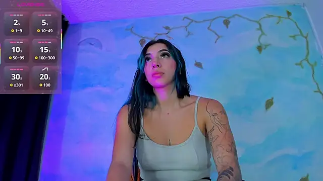 SaturnooStonee online show from 09-19-25, 05:44