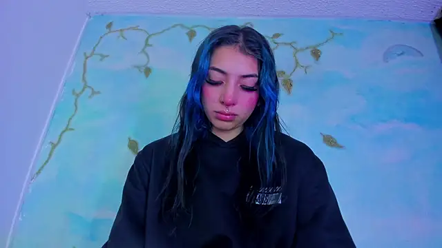 SaturnooStonee online show from 12-02-25, 01:17