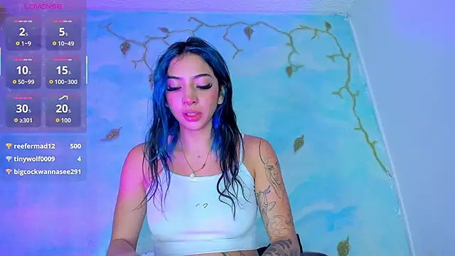 SaturnooStonee online show from 09-29-25, 07:26