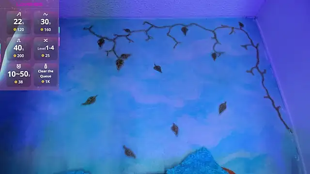 SaturnooStonee online show from 03-14-26, 10:49