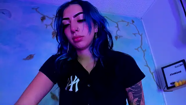 SaturnooStonee online show from 04-02-26, 02:30