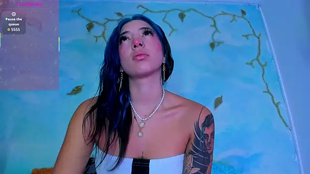 SaturnooStonee online show from 02-26-26, 03:50