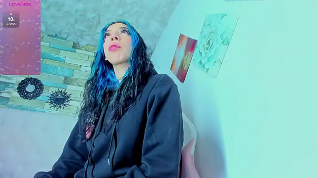 SaturnooStonee online show from 10-06-25, 03:40