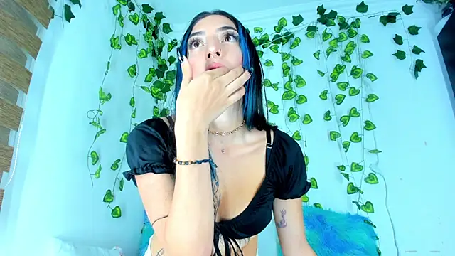 SaturnooStonee online show from 12-05-24, 03:53