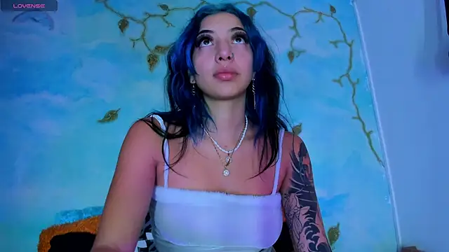 SaturnooStonee online show from 03-04-26, 03:36