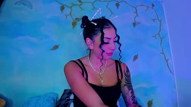 SaturnooStonee online show from 02-21-26, 07:32