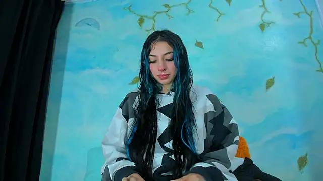 SaturnooStonee online show from 09-15-25, 06:36