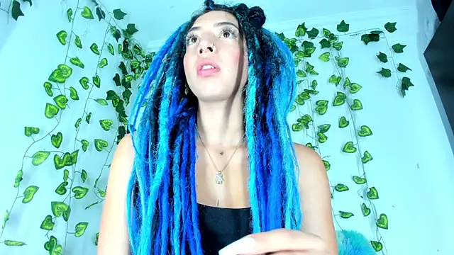 SaturnooStonee online show from 01-10-25, 04:33