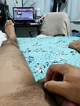 GoianoXD online show from 03-14-25, 02:53