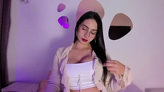 ValentinaaF online show from 01-08-26, 11:38