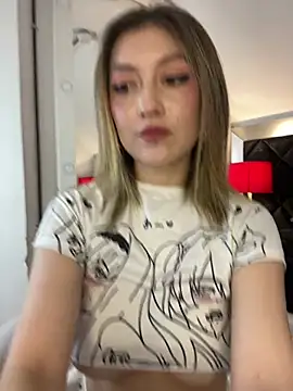 Angela Torres  online show from 06-20-26, 04:01