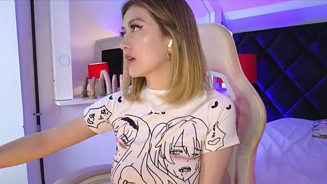 Angela Torres  online show from 02-28-26, 06:07