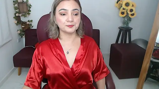 ana milf online show from 05-17-26, 01:22