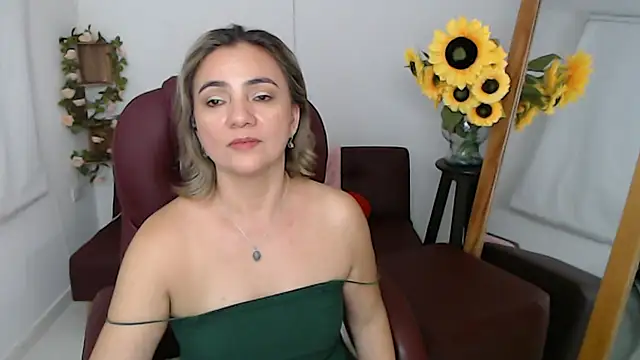 ana milf online show from 07-14-26, 12:54