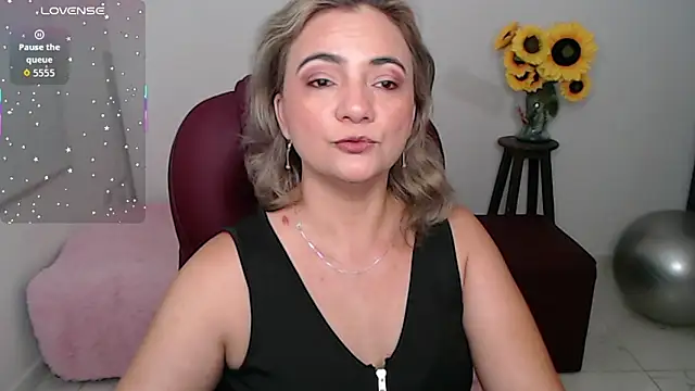 ana milf online show from 02-09-26, 01:53