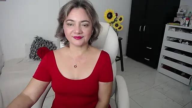 Snapshot of ana_milf chatting on 03-11-25, 11:55 ana milf online show from 03-11-25, 11:55