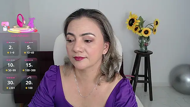 ana milf online show from 11-12-25, 02:21