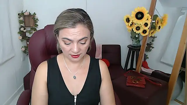 ana milf online show from 06-04-26, 02:11
