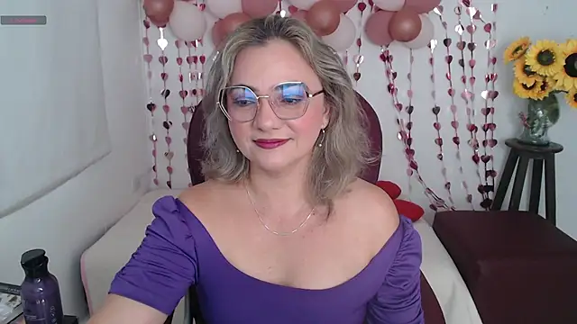 ana milf online show from 02-01-26, 02:37