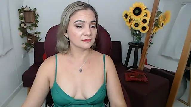 ana milf online show from 06-02-26, 02:06