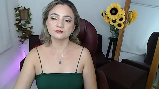 ana milf online show from 07-06-26, 02:13