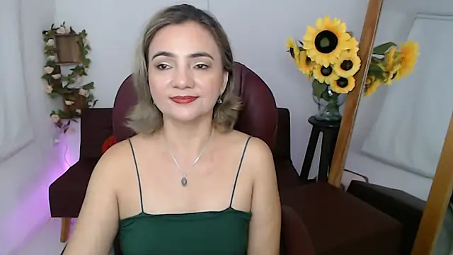 ana milf online show from 07-13-26, 12:48