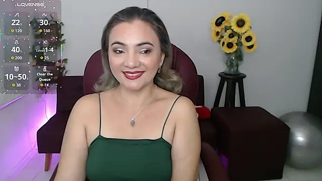 ana milf online show from 04-18-26, 01:46